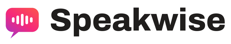 Speakwise